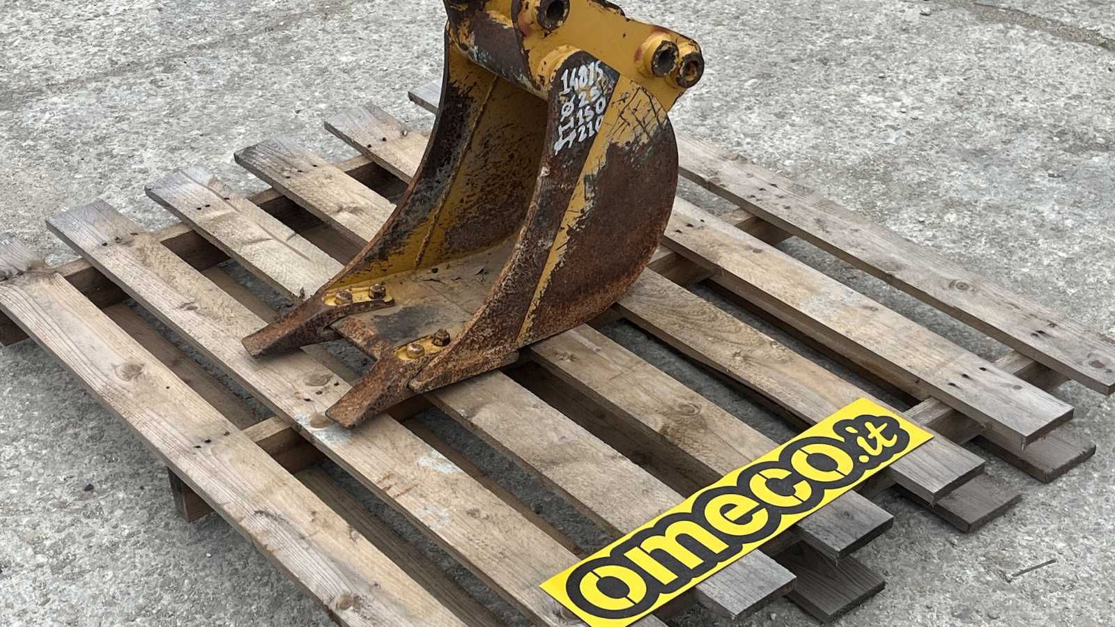 OmecoHub - Immagine Principale